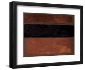 Copper Rush-Sloane Addison  -Framed Art Print