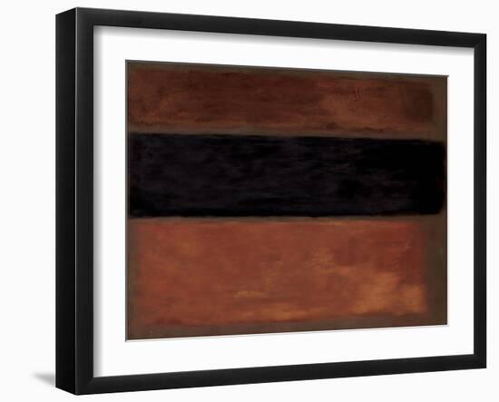 Copper Rush-Sloane Addison  -Framed Art Print