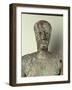 Copper Statue of Pepi I from Hierakonpolis-null-Framed Giclee Print