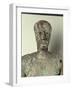 Copper Statue of Pepi I from Hierakonpolis-null-Framed Giclee Print