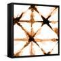 Copper Whites 1-Kimberly Allen-Framed Stretched Canvas