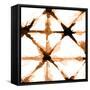 Copper Whites 1-Kimberly Allen-Framed Stretched Canvas