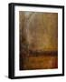 Copper-Tim O'toole-Framed Art Print