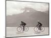 Coppi Bartali, 1949-Presse ’E Sports-Mounted Photographic Print