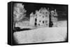 Coppinger's Court, Rosscarberry, County Cork, Ireland-Simon Marsden-Framed Stretched Canvas