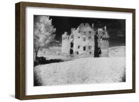 Coppinger's Court, Rosscarberry, County Cork, Ireland-Simon Marsden-Framed Giclee Print