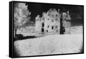 Coppinger's Court, Rosscarberry, County Cork, Ireland-Simon Marsden-Framed Stretched Canvas