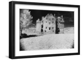 Coppinger's Court, Rosscarberry, County Cork, Ireland-Simon Marsden-Framed Premium Giclee Print