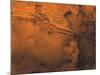 Coprates Region of Mars-Stocktrek Images-Mounted Photographic Print
