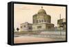 Coptic Church in Old Cairo-null-Framed Stretched Canvas