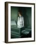 Copy by Graham Dean-Graham Dean-Framed Giclee Print