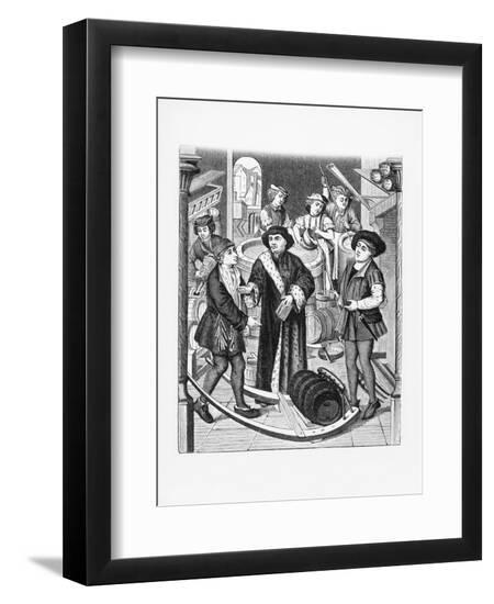 Premium Giclee Print, , large