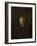 Copy of a Self Portrait, 19th Century-Rembrandt van Rijn-Framed Giclee Print