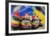 Copy of Southern Most Buoys Selective Focus-Terry Eggers-Framed Photographic Print