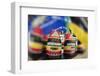 Copy of Southern Most Buoys Selective Focus-Terry Eggers-Framed Photographic Print