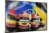 Copy of Southern Most Buoys Selective Focus-Terry Eggers-Mounted Photographic Print