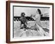 Brown Frame