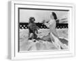 White Frame