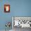Coq Au Vin-Jennifer Garant-Premium Giclee Print displayed on a wall