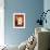Coq Au Vin-Jennifer Garant-Framed Premium Giclee Print displayed on a wall