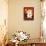 Coq Au Vin-Jennifer Garant-Mounted Giclee Print displayed on a wall