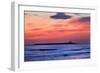 Coquet Island-Mark Sunderland-Framed Photographic Print