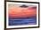 Coquet Island-Mark Sunderland-Framed Photographic Print