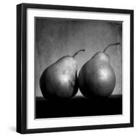 Coqueteo Peras-Moises Levy-Framed Premium Photographic Print