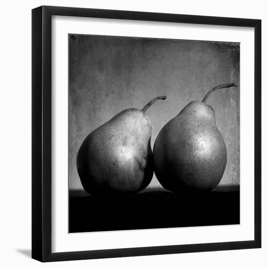 Coqueteo Peras-Moises Levy-Framed Premium Photographic Print