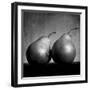 Coqueteo Peras-Moises Levy-Framed Premium Photographic Print