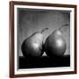 Coqueteo Peras-Moises Levy-Framed Photographic Print