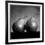 Coqueteo Peras-Moises Levy-Framed Photographic Print