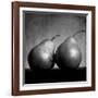 Coqueteo Peras-Moises Levy-Framed Photographic Print