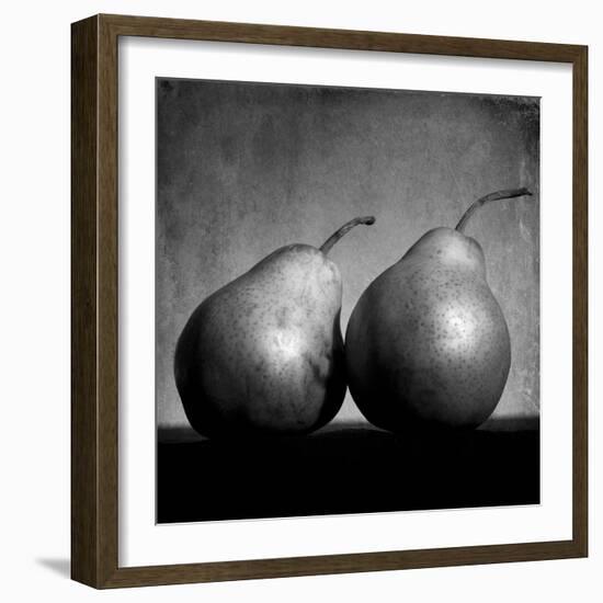 Coqueteo Peras-Moises Levy-Framed Photographic Print