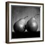 Coqueteo Peras-Moises Levy-Framed Photographic Print