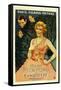 Coquette, Matt Moore, Johnny Mack Brown, Mary Pickford, 1929-null-Framed Stretched Canvas