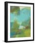 Cor II-Sue Jachimiec-Framed Art Print