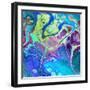 Black Frame