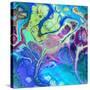 Stretched Canvas