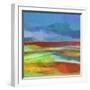 White Frame