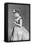 Cora Pearl (c1835-1886)-null-Framed Stretched Canvas