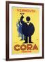 Cora Vermouth-Vintage Apple Collection-Framed Giclee Print