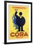 Cora Vermouth-Vintage Apple Collection-Framed Giclee Print
