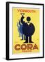 Cora Vermouth-Vintage Apple Collection-Framed Giclee Print