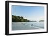 Coral Bay, Pulau Pangkor (Pangkor Island), Perak, Malaysia, Southeast Asia, Asia-Jochen Schlenker-Framed Photographic Print