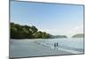 Coral Bay, Pulau Pangkor (Pangkor Island), Perak, Malaysia, Southeast Asia, Asia-Jochen Schlenker-Mounted Photographic Print