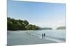 Coral Bay, Pulau Pangkor (Pangkor Island), Perak, Malaysia, Southeast Asia, Asia-Jochen Schlenker-Mounted Photographic Print