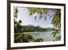 Coral Bay, Pulau Pangkor (Pangkor Island), Perak, Malaysia, Southeast Asia, Asia-Jochen Schlenker-Framed Photographic Print