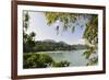 Coral Bay, Pulau Pangkor (Pangkor Island), Perak, Malaysia, Southeast Asia, Asia-Jochen Schlenker-Framed Photographic Print