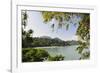 Coral Bay, Pulau Pangkor (Pangkor Island), Perak, Malaysia, Southeast Asia, Asia-Jochen Schlenker-Framed Photographic Print